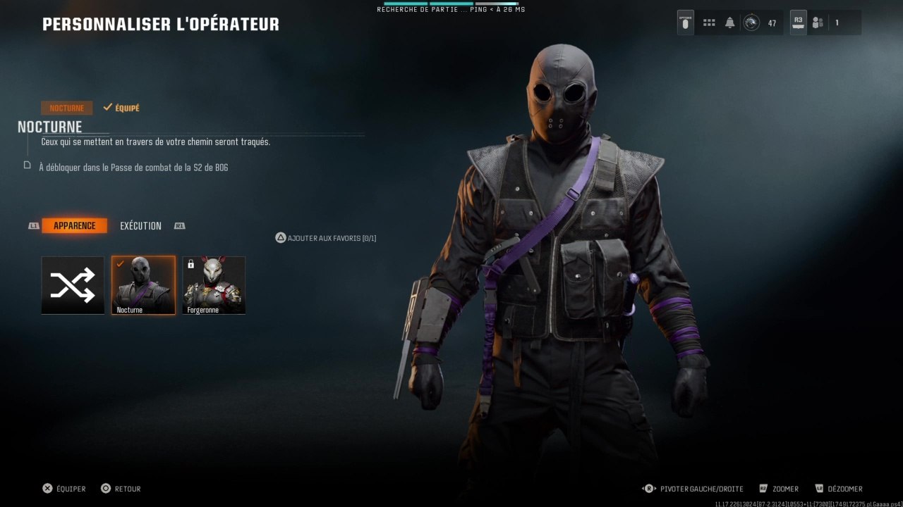 70 KILLS - BLACK OPS 6 ®