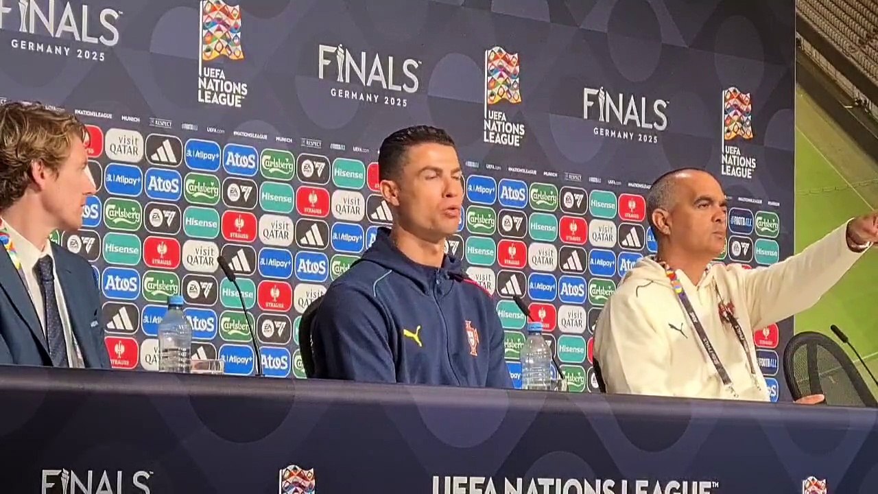 El palo de Cristiano Ronaldo al Balón de Oro y los premios individuales