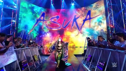 FULL MATCH_ 2021 Women's Money in the Bank Ladder Match_ Money in the Bank 2021