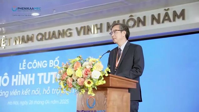 Quy trình hỗ trợ thực tập cho sinh viên y tại Bệnh Viện Đại Học Phenikaa - PhenikaaMEC