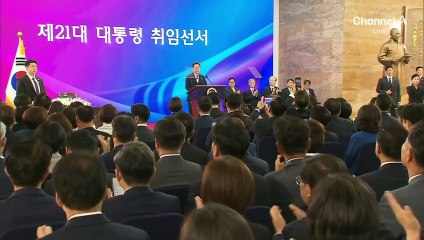 [단독]이 대통령, 김문수에 전화…“안부 물어”