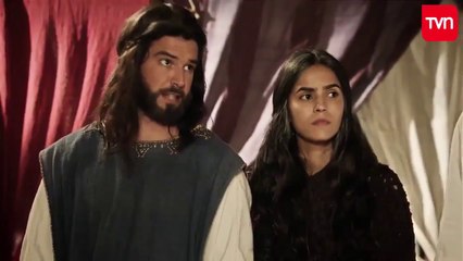 Josue y La Tierra Prometida Capitulo 83 Josue y La Tierra Prometida Capitulo 83