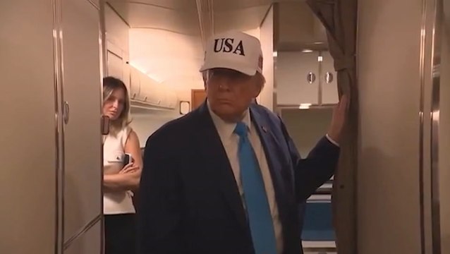 ‘He’s a bad guy’: Trump backs decision to bring Kilmar Abrego Garcia back to US to face charges