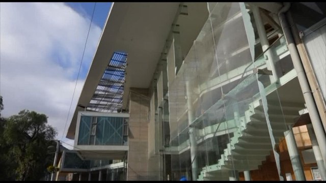 Cile, i danni dopo il sisma di magnitudo 6.4 nella regione di Atacama