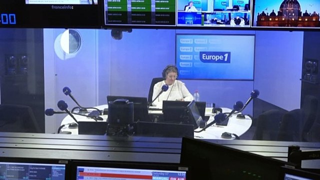 Finale Dames de Roland Garros : «On n'a pas eu ce type de performances depuis 1984», explique Nathalie Dechy