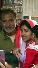 ভিডিওটি করে সত্যি ভালো লাগলো ঠাকুরের পরিবার