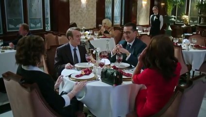 مسلسل الانكسار الحلقة 78 الثامنة والسبعون مدبلجة