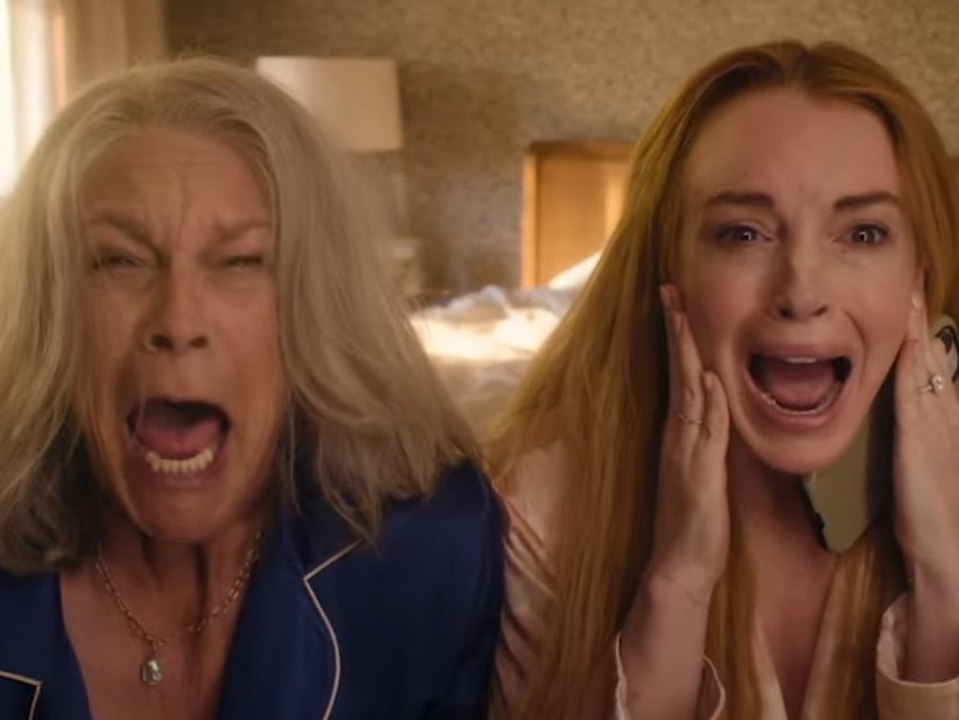 'Freakier Friday': Offizieller Trailer verspricht Chaos pur