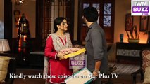 Udne Ki Aasha On Location: Sachin gives a special GIFT to Sayali