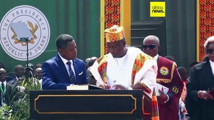 Sahara Occidental : le Ghana soutient le plan d'autonomie marocain