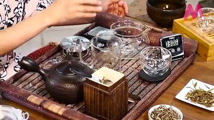 Vive Té: Sirve la taza perfecta