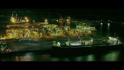 The Ghazi Attack Latest Hindi Dubbed Full Movie I Rana I Satya Dev I Taapsee I Hindi New Movies 2025