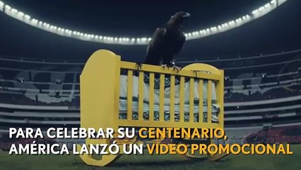 #YaLoViste: El 'no manches' del América