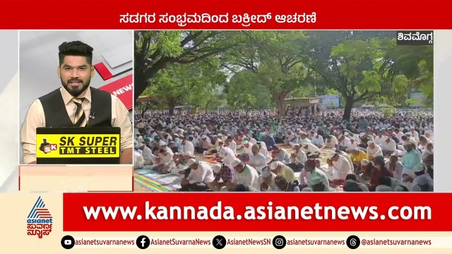 Mysuru: ಕಾಲ್ತುಳಿತದಲ್ಲಿ ಮೃತಪಟ್ಟವರಿಗೆ ಸಂತಾಪ | Karnataka News Express | Suvarna News | Kannada News