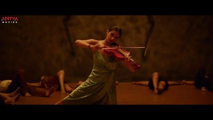 Michael Movie Scenes | Hindi Dubbed | Sundeep Kishan