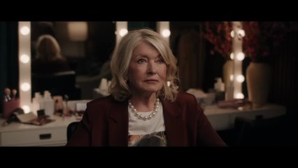 Martha Stewart, T.O.P and Lil Yachty in K-Love | You Don’t Have to Speak It to Love It | Netflix