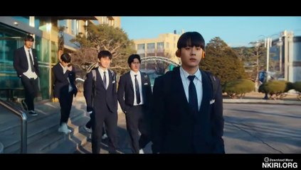 One: High School Heroes Episode2[ENG SUB]-kdrama