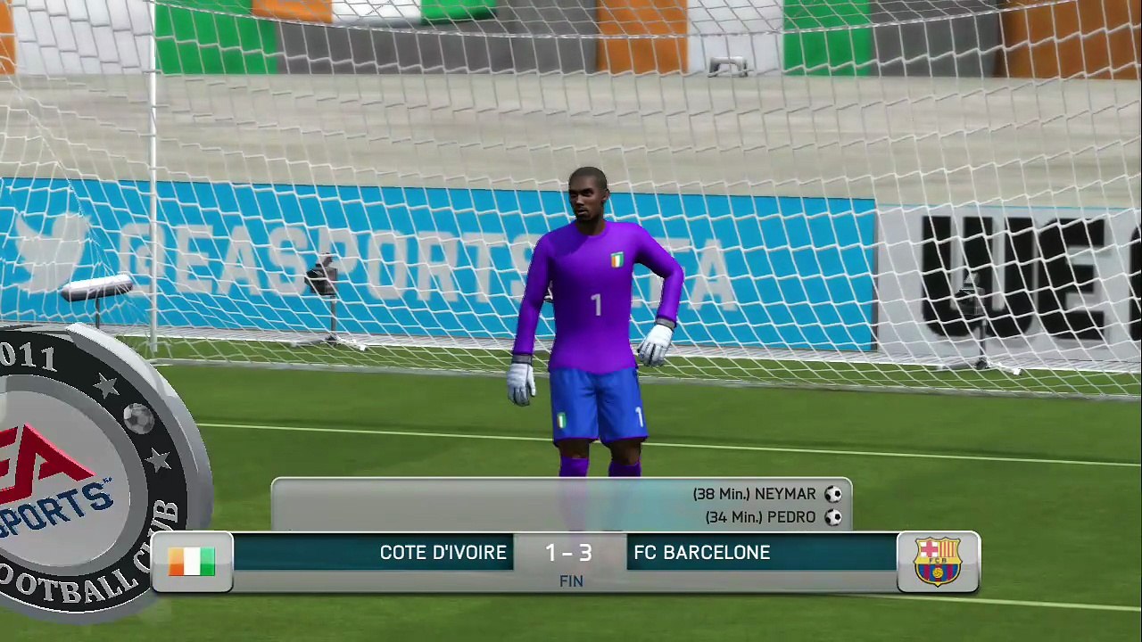 FIFA 14 online multiplayer - ps3