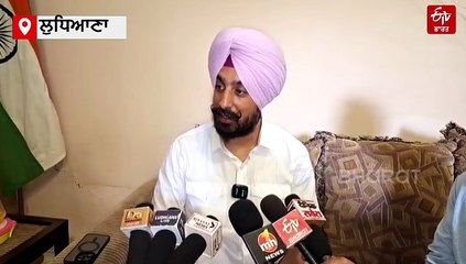 ਕਾਂਗਰਸ 'ਚ ਨਹੀਂ All is Well ! ਆਸ਼ੂ ਦੇ ਪੋਸਟਰਾਂ ਤੋਂ ਗਾਇਬ ਰਾਜਾ ਵੜਿੰਗ ਅਤੇ ਪ੍ਰਤਾਪ ਬਾਜਵਾ, ਵਿਰੋਧੀਆਂ ਨੇ ਚੁੱਕੇ ਸਵਾਲ