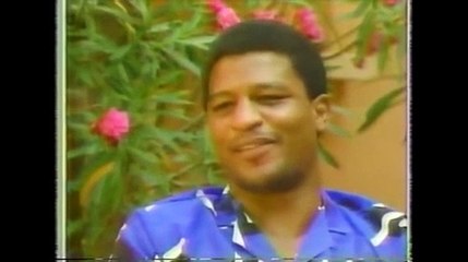 Dwight Muhammad Qawi vs Lee Roy Murphy - Showtime 8-15-87