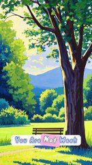 You Are Not Weak for Taking a Break | The Power of Letting Go & Forgiveness