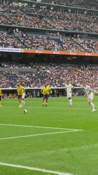 ¡Kroos vuelve a marcar con el Real Madrid!: a algún madridista se le escaparán las lágrimas