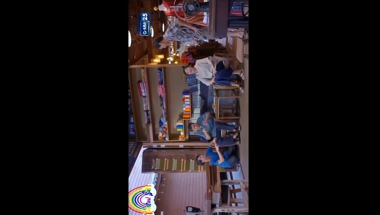 Boss And Me EP07 (English Sub)