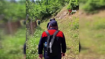 Bursa'da kayıp alarmı: 14 yaşındaki Burak her yerde aranıyor