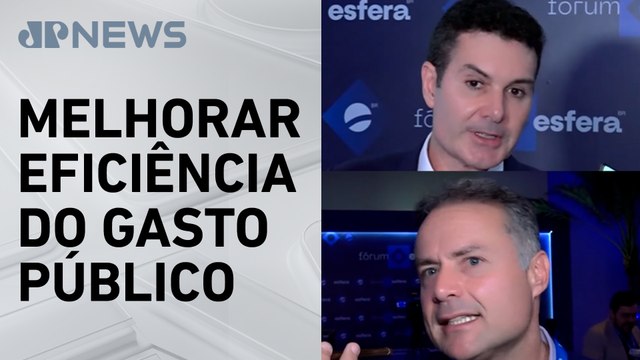 Ministros defendem corte nos benefícios fiscais para ajustar contas públicas