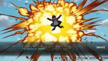 comedy route it all worked out? ending 77 the Hundred Line -Last Defense Academy