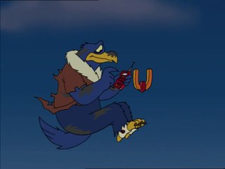 Die Jagd nach dem Kju-Wang [EP25] - Zirkus Royal (DE)