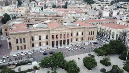 I 70 anni della Conferenza di Messina: tutto il programma