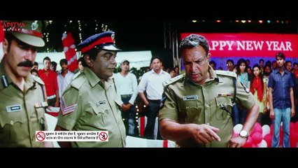 Golimaar Movie Scenes | Gopichand, Priyamani | Aditya Movies