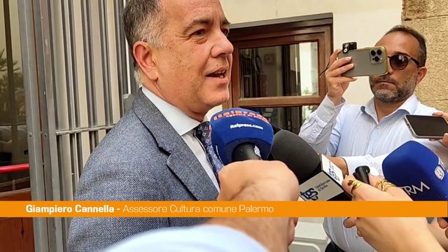 Festino di Santa Rosalia, a Palermo si ricorda processione del 1625