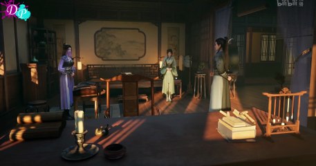 A Record of A Mortal’s Journey to Immortality Episode 146 Sub Indo