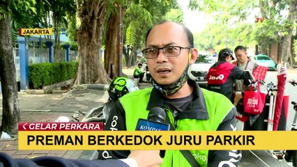 [FULL] Gelar Perkara: Premanisme Jukir Liar & Pak Ogah Marak, Efektifkah Operasi Bersih-Bersih?