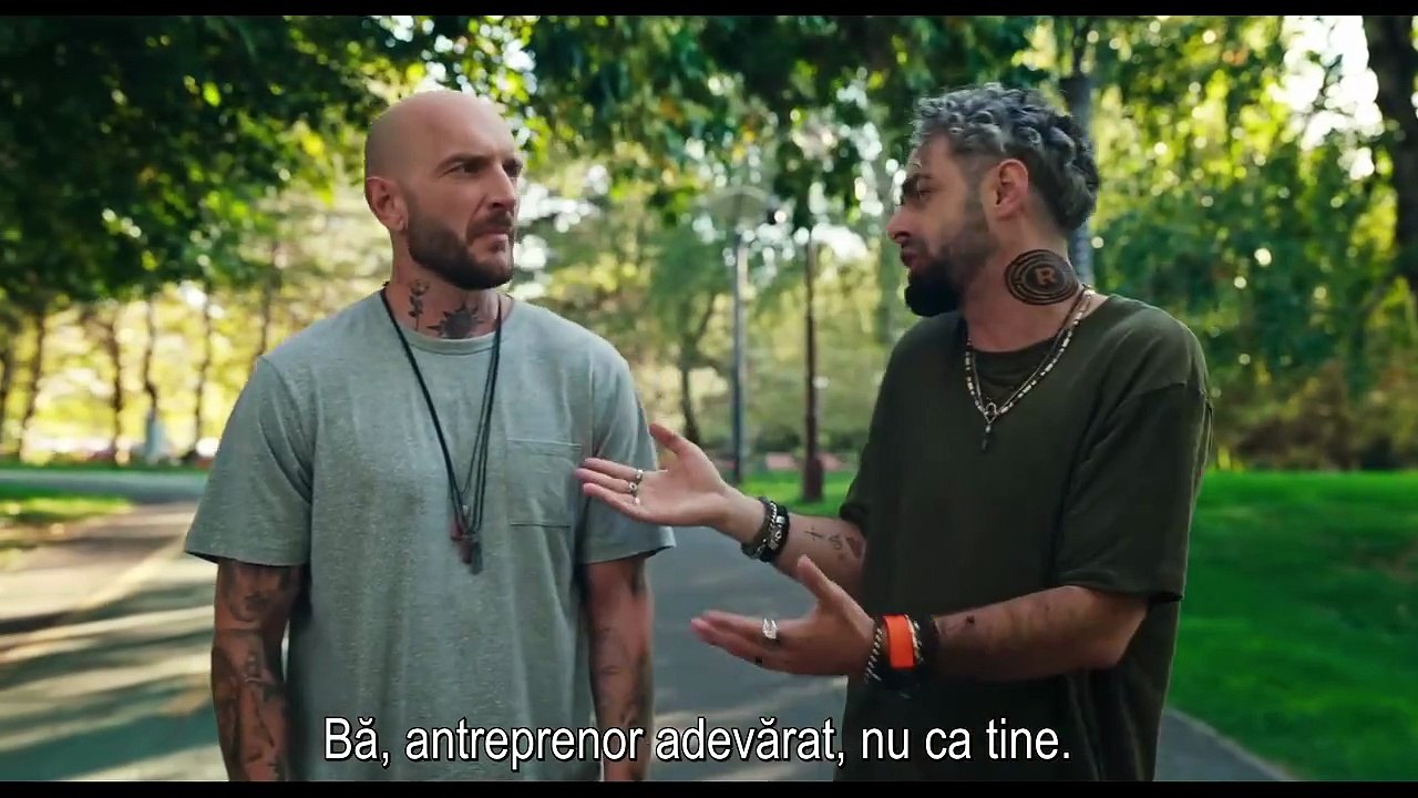 Mentorii (2025)