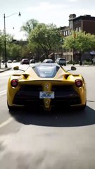 Ferrari LaFerrari: The HYPERCAR That Changed Everything (Insane 950HP V12!)