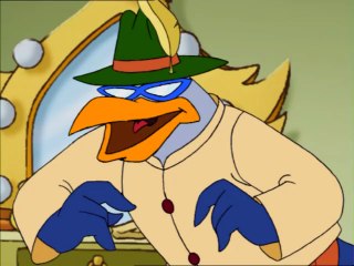 Die Jagd nach dem Kju-Wang [EP07] - Die Große Regatta (DE)