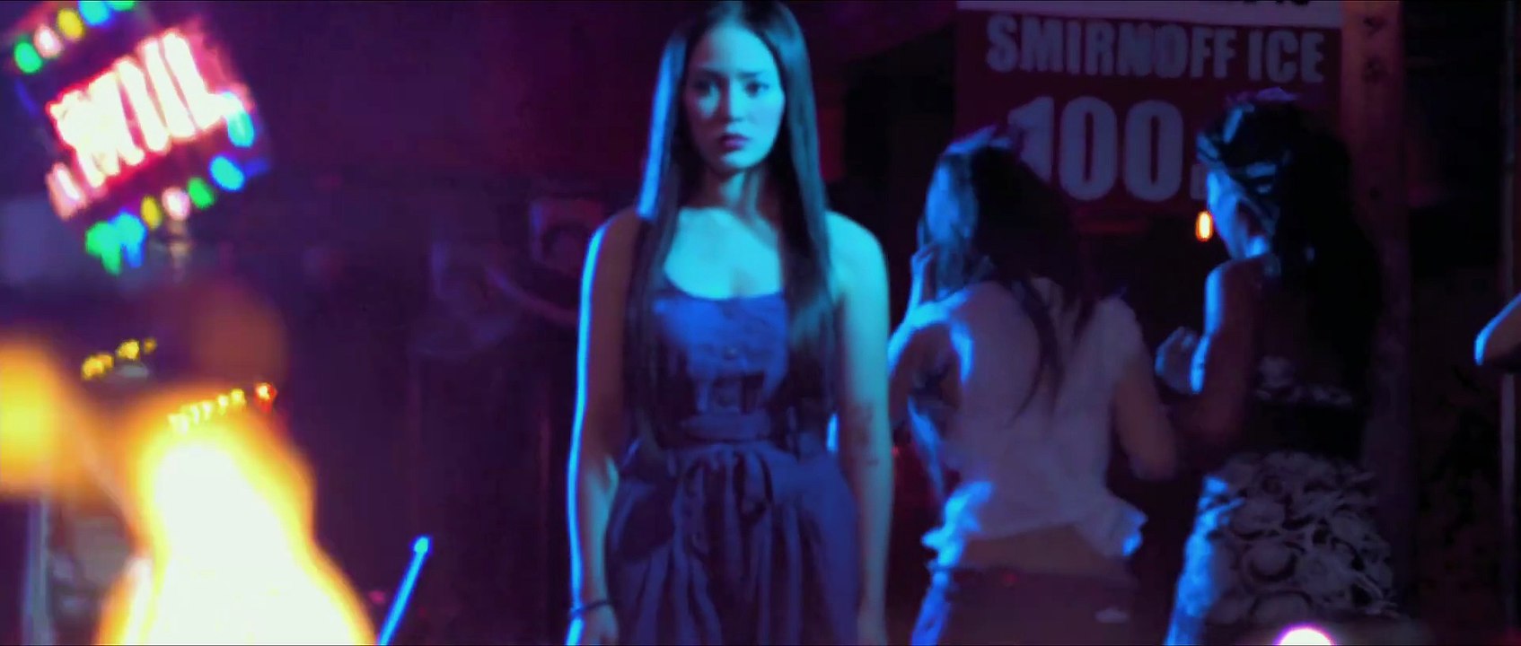 Elephant White - Ein Killer in Bangkok