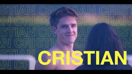 Olympo | Bande-annonce officielle VF | Netflix France