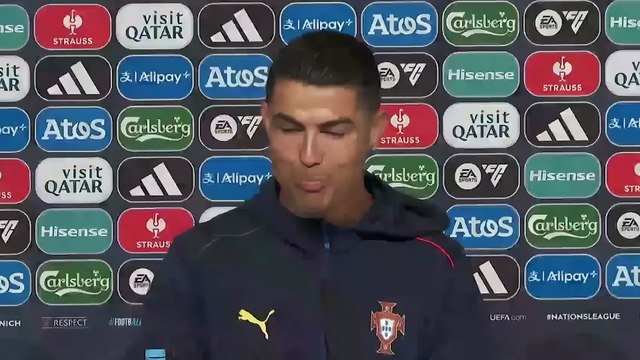 Cristiano Ronaldo elogia a Lamine Yamal: Dejadle crecer, por el bien del fútbol