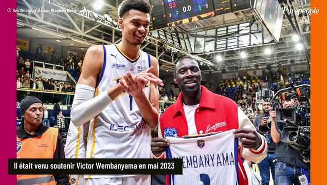 Omar Sy investit dans un domaine qui n'a rien à voir avec le cinéma, son fils Tidiane y est-il pour quelque chose ?