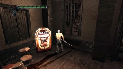 Devil May Cry HD Collection online multiplayer - ps3