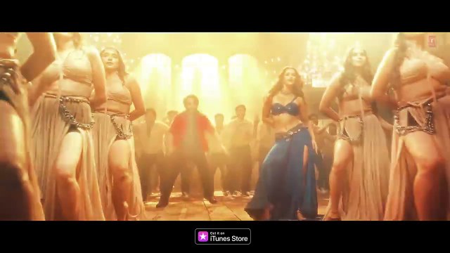 Mere Mehboob _ Vicky Vidya Ka Woh Wala Video _ Rajkummar _ Triptii Dimri _Sachin-Jigar,Shilpa,Sachet