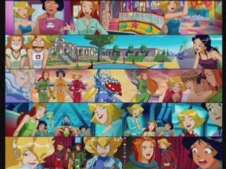 che magnifiche spie(foto)