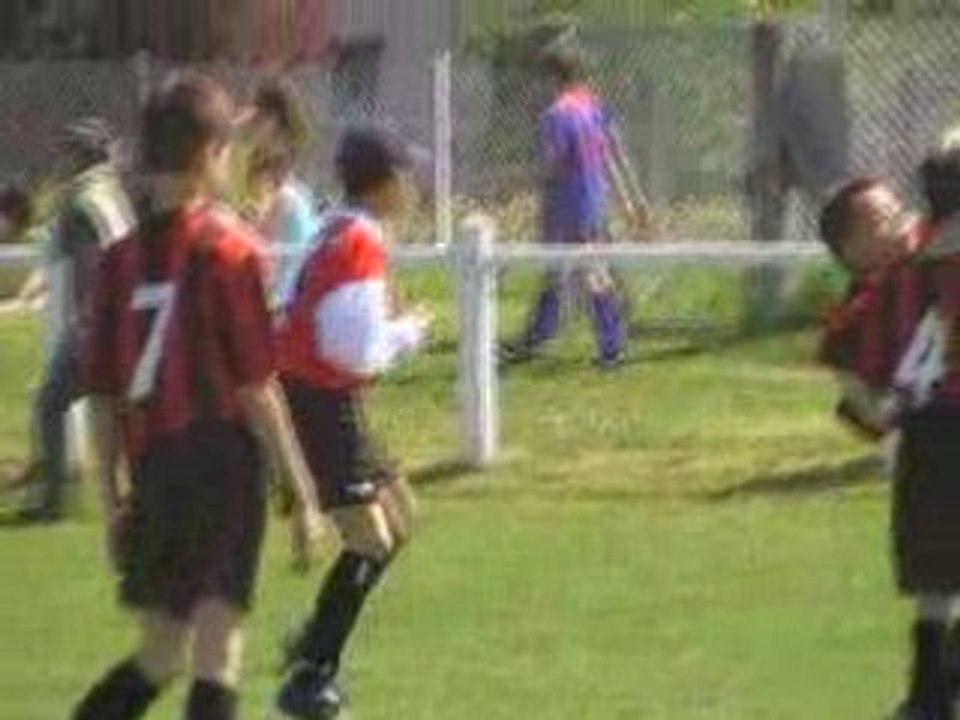 tournoi de foot