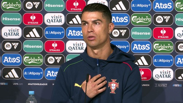 CR7 : “Le Ballon d’Or devrait être décerné à celui qui gagne la LDC”