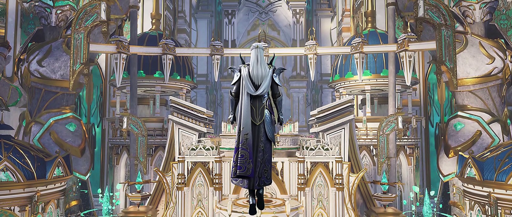 Battle Through The Heavens 5 Episode 150 | 4K