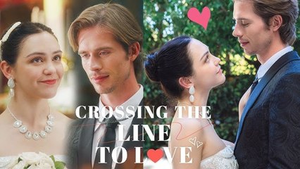 Crossing The Line To Love Full Movie